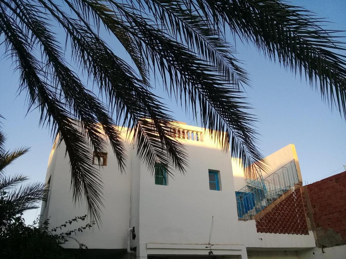 شقة Dar Essadeg تطاوين المظهر الخارجي الصورة