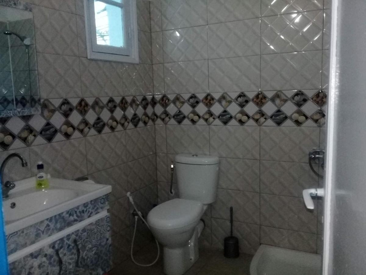 شقة Dar Essadeg تطاوين المظهر الخارجي الصورة