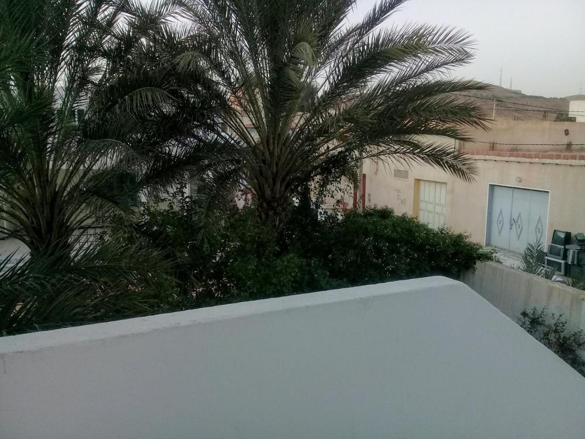 شقة Dar Essadeg تطاوين المظهر الخارجي الصورة